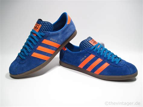 adidas originals blue coat dublin logo|adidas dublin sneakers uk.